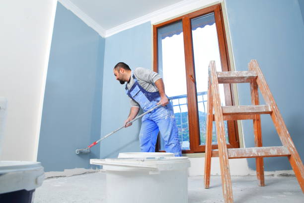 Best Mold Damage Restoration  in Valencia, NM